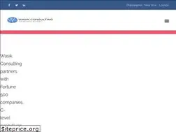 Sites similar to wasikconsulting.com