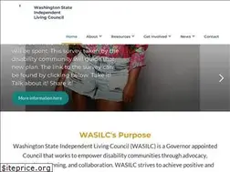 Sites similar to wasilc.org