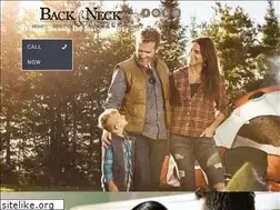 Sites similar to wasillabackandneck.com