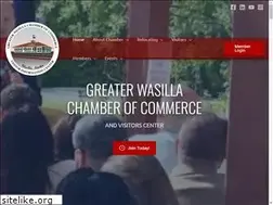 Sites similar to wasillachamber.org