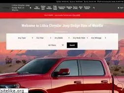 Sites similar to wasilladodge.com