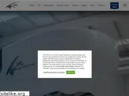 Sites similar to wasim.es