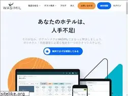 Sites similar to wasimil.com