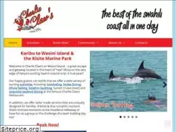 Sites similar to wasini.com