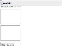 Sites similar to wasip.com