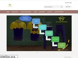 Sites similar to wasiqsports.com