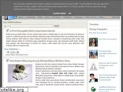 Sites similar to wasisa.blogspot.com