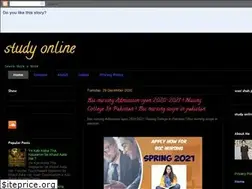 Sites similar to wasishahonline.blogspot.com
