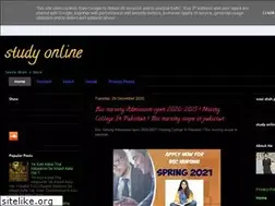 Sites similar to wasishahonline.blogspot.in