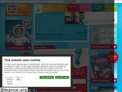 Sites similar to wasistwas.de