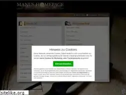Sites similar to wasistzeit.de
