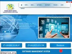 Sites similar to wasit.com.vn