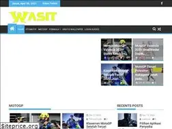 Sites similar to wasit.id