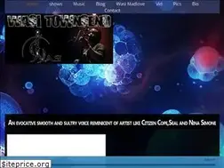 Sites similar to wasitownsend.com