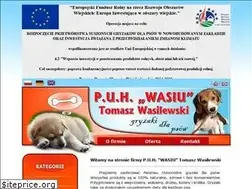 Sites similar to wasiu-gryzaki.pl