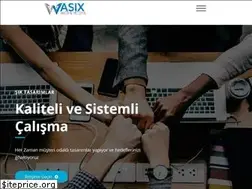 Sites similar to wasixweb.com