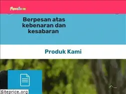 Sites similar to wasiyyah.com.my