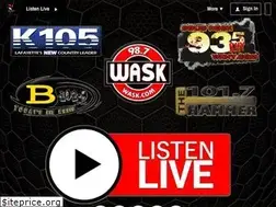 Sites similar to wask.com