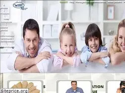 Sites similar to waska.com