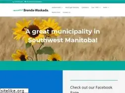 Sites similar to waskada.org