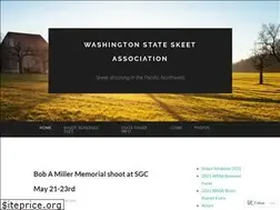 Sites similar to waskeet.org