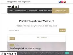 Sites similar to waskiel.pl