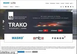 Sites similar to wasko.pl