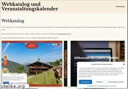 Sites similar to waskommt.at