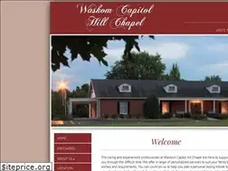 Sites similar to waskoms.com