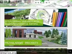 Sites similar to waskoogrody.pl