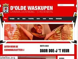 Sites similar to waskupen.nl