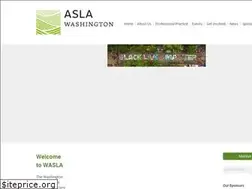Sites similar to wasla.org