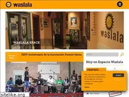 Sites similar to waslala.net