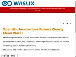 Sites similar to waslix.com