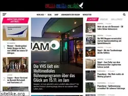 Sites similar to waslosinlingen.de
