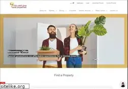 Sites similar to waslproperties.com