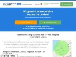 Sites similar to wasmachineleiden.nl
