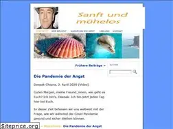Sites similar to wasmachtdichlebendig.eu