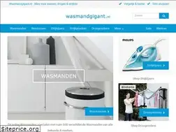 Sites similar to wasmandgigant.nl
