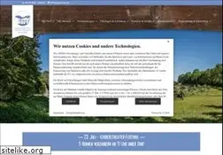 Sites similar to wasmeier.de