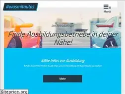 Sites similar to wasmitautos.com