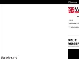 Sites similar to wasmitreisen.com