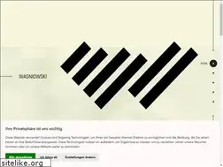 Sites similar to wasniowski.de