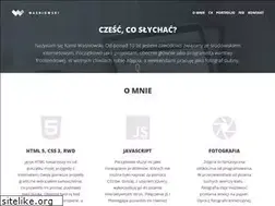 Sites similar to wasniowski.pl