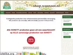 Sites similar to wasnoot.nl