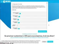 Sites similar to wasoftware.com.br