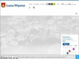 Sites similar to wasosz.eu