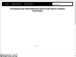 Sites similar to wasp-performance.co.uk