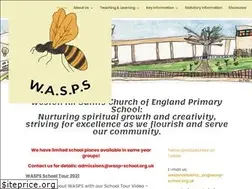 Sites similar to wasp-school.org.uk
