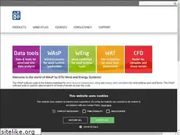 Sites similar to wasp.dk